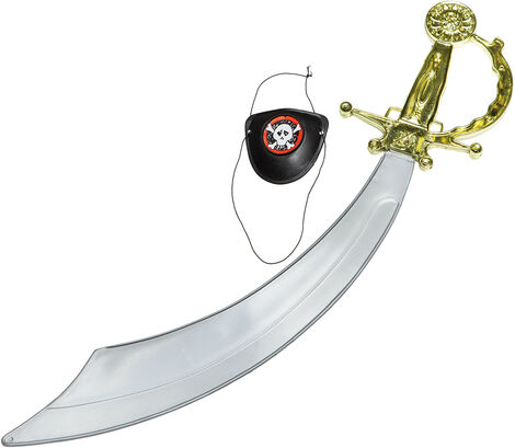 Set "Pirat"