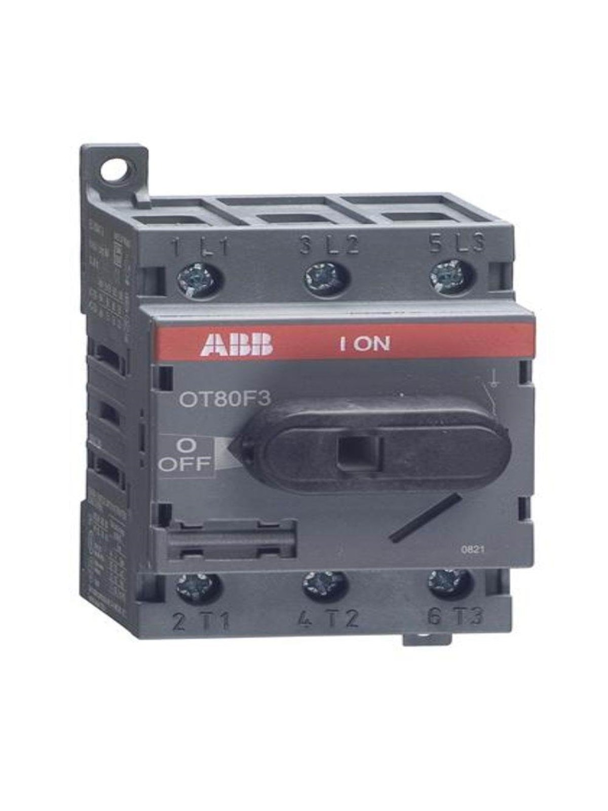 ABB Switch disconnector ot40f3