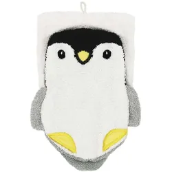 Waschlappen - Pinguin