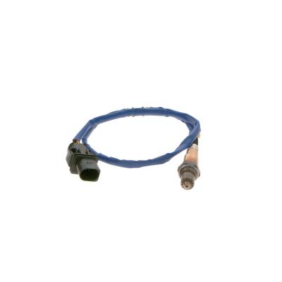 BOSCH Lambdasonde PORSCHE,SCANIA 0 258 007 276 1789359,LS7276,98760612301 Regelsonde,Lambda Sensor 98760612303,98760612304