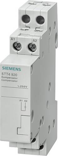 Kompensator Hutschiene Siemens 5TT4920 250 V 16 A 1 St.