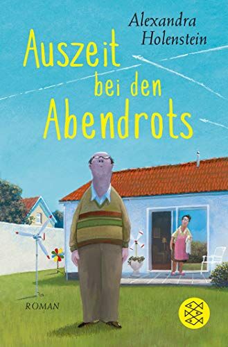 Alexandra Holenstein - Auszeit bei den Abendrots: Roman - Preis vom 16.10.2026 11:41:07 h