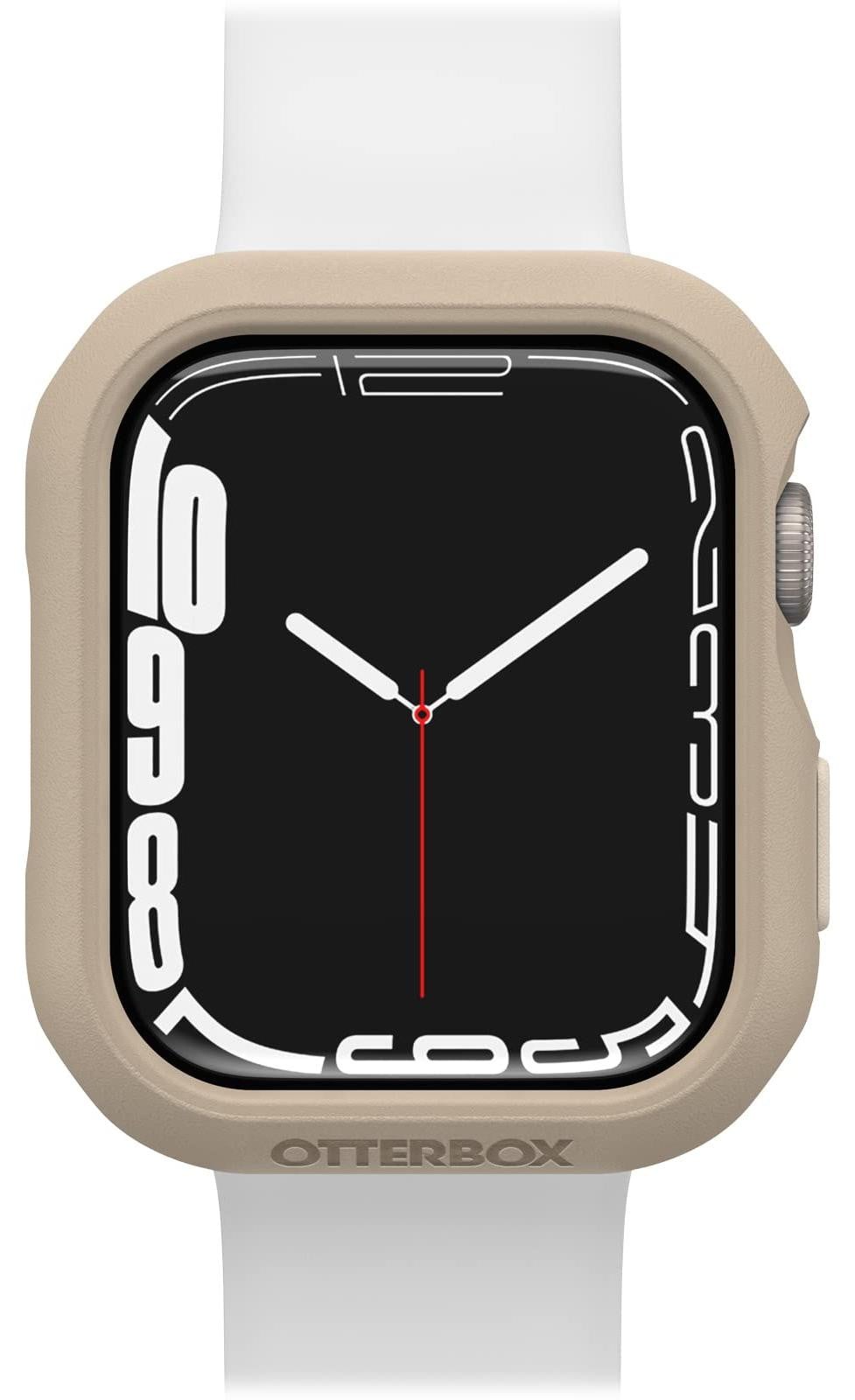 OtterBox hoesje voor Apple Watch - Bruin - Polycarbonaat