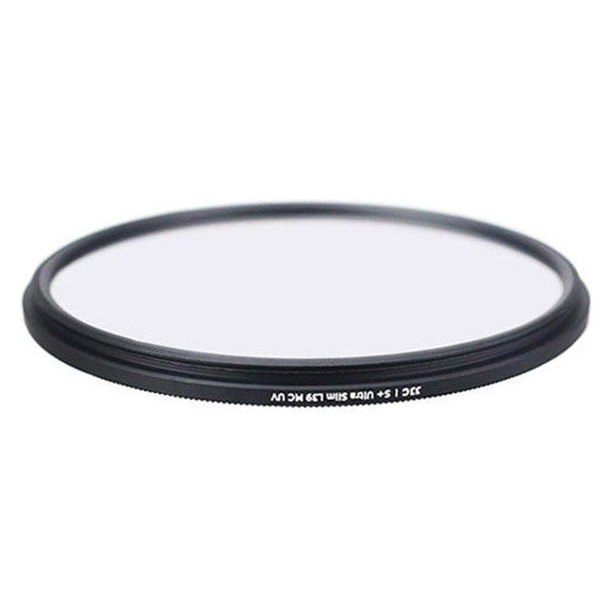 JJC S+ L39 Ultra Slim MC UV Filter 62mm (62 mm, UV-Filter) (D119222)