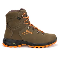 Jagdschuhe Game Hi Vis 08 - GORE-TEX Größe 47
