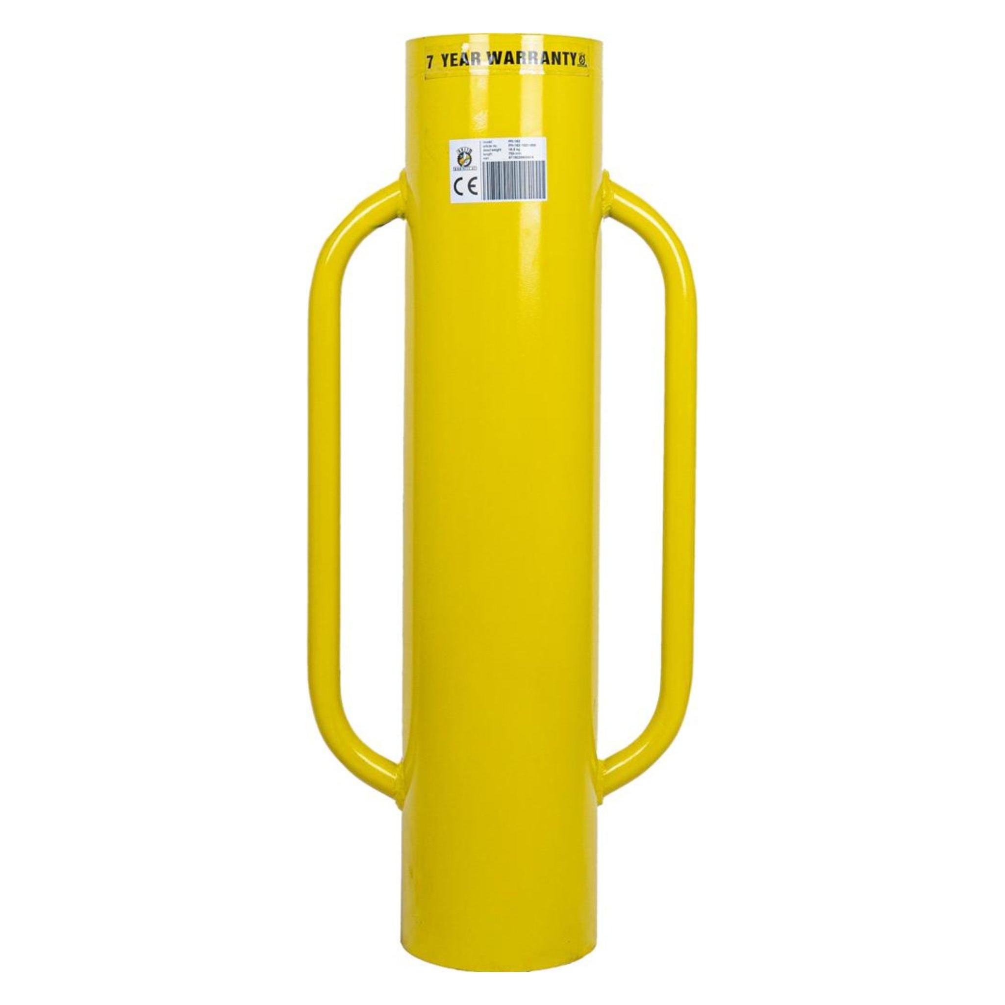Magni ORIT Pfahlramme Headbanger Diameter 162 mm - Länge 750 mm (8718026803803)