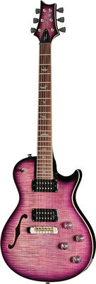 PRS SE Zach Myers EB Elderberry Burst