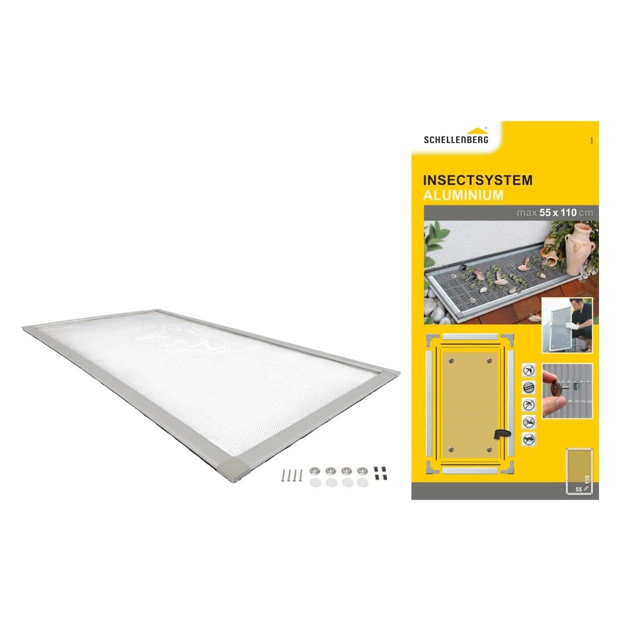 Schellenberg Lichtschachtabdeckung (B01N1A2PTL)