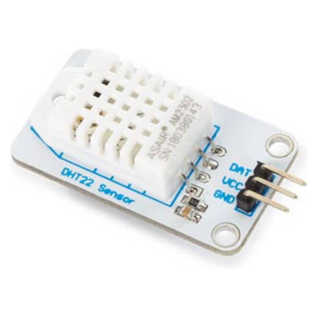 Whadda Sensor CM2302 / DHT22 Temperatur & Feuchtigkeit (WPSE345)