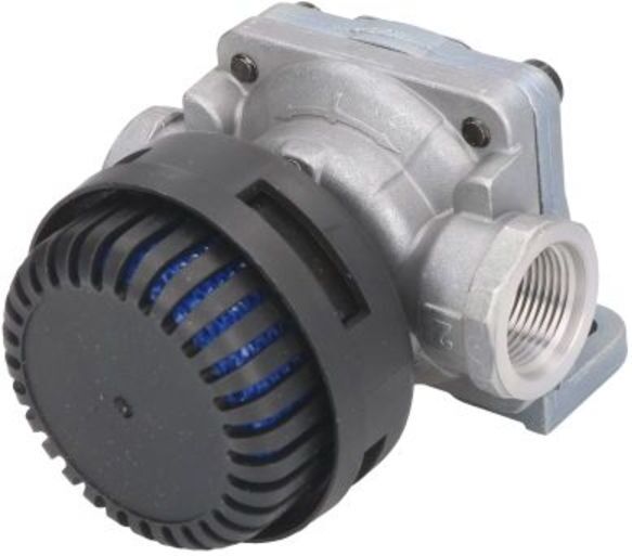 Auslaßventil PNEUMATICS PN-10530