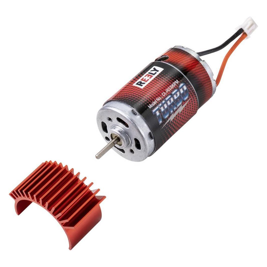 Reely RE-6904704 Ersatzteil Motor und Kühlkörper (RE-6904704)