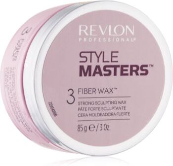 Revlon Professional Style Masters Creator cera modeladora para fixação e forma 85 g. Style Masters Creator