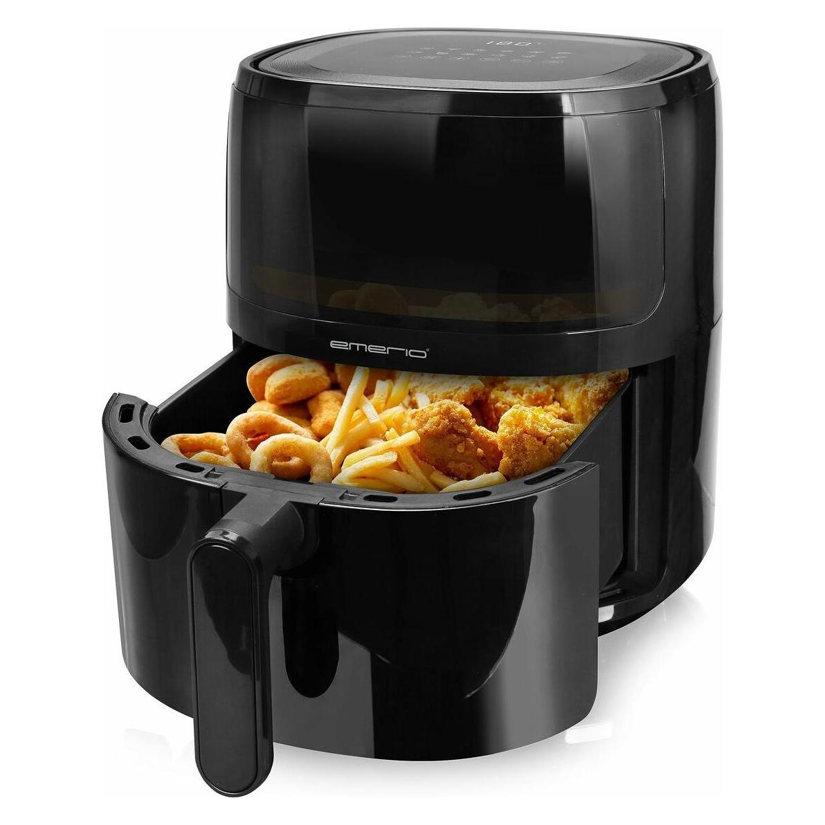 Emerio Heissluftfritteuse, Smart Fryer (5 l) (AF-129329.3)