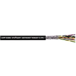 Lapp, Kabelleitung, Busleitung UNITRONIC ROBUST C (100 m)