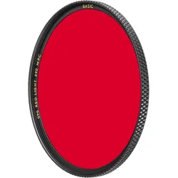 B+W Rot Hell 590 (090) 67 mm MRC BASIC