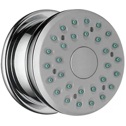 hansgrohe Seitenbrause Bodyvette 1jet 28466000  chrom, mit QuickClean