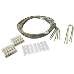 Siteco 5LS44311EK Durchverdrahtung Monsun 21