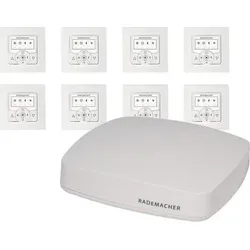 DELTA DORE Starterpaket Beschattung 2 VK 0500