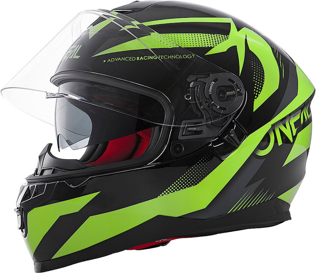 Oneal Challenger Exo V.22 Helm 0700-201