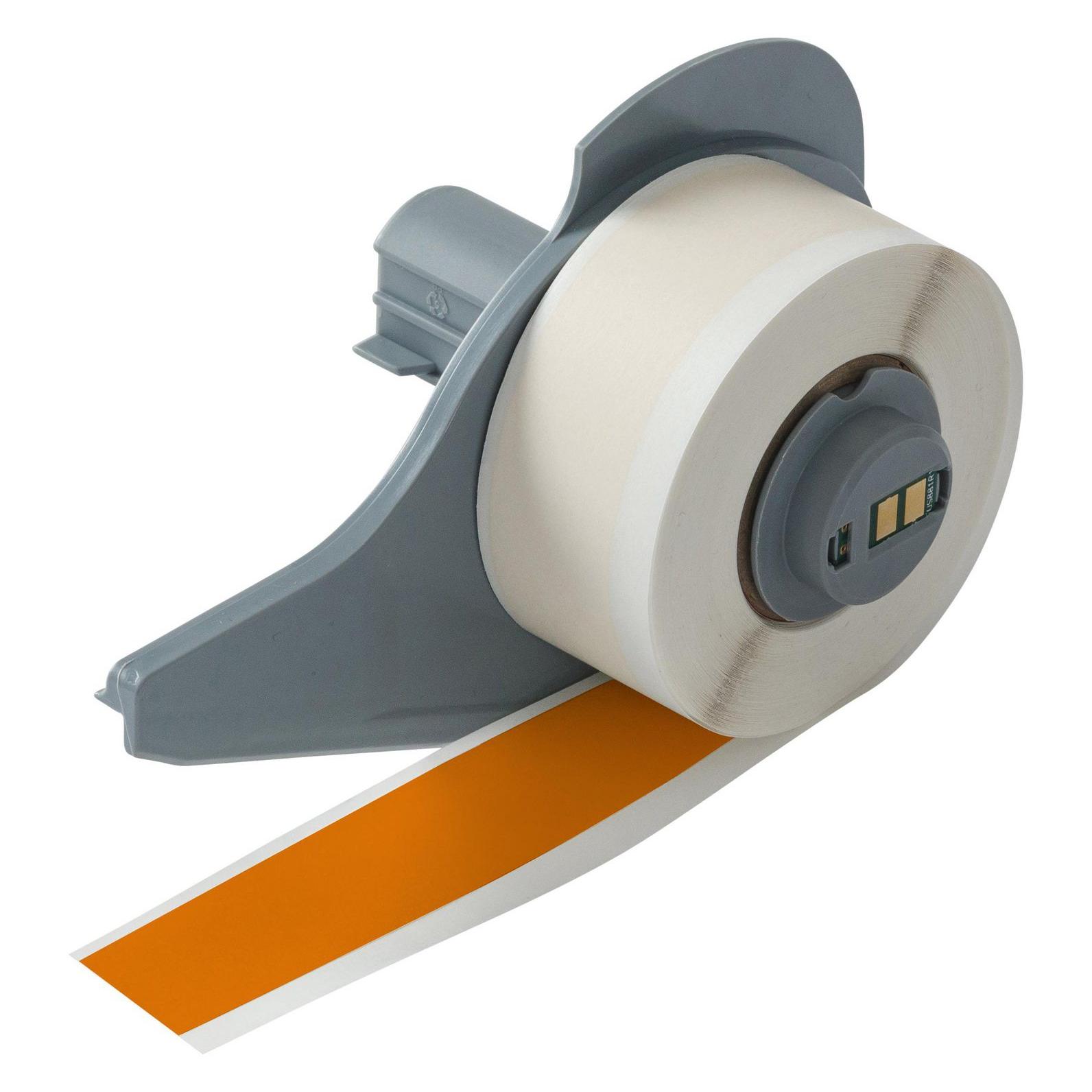 Brady All-Weather Vinyl Labels for (12.70 mm) (M7C-750-595-OR)