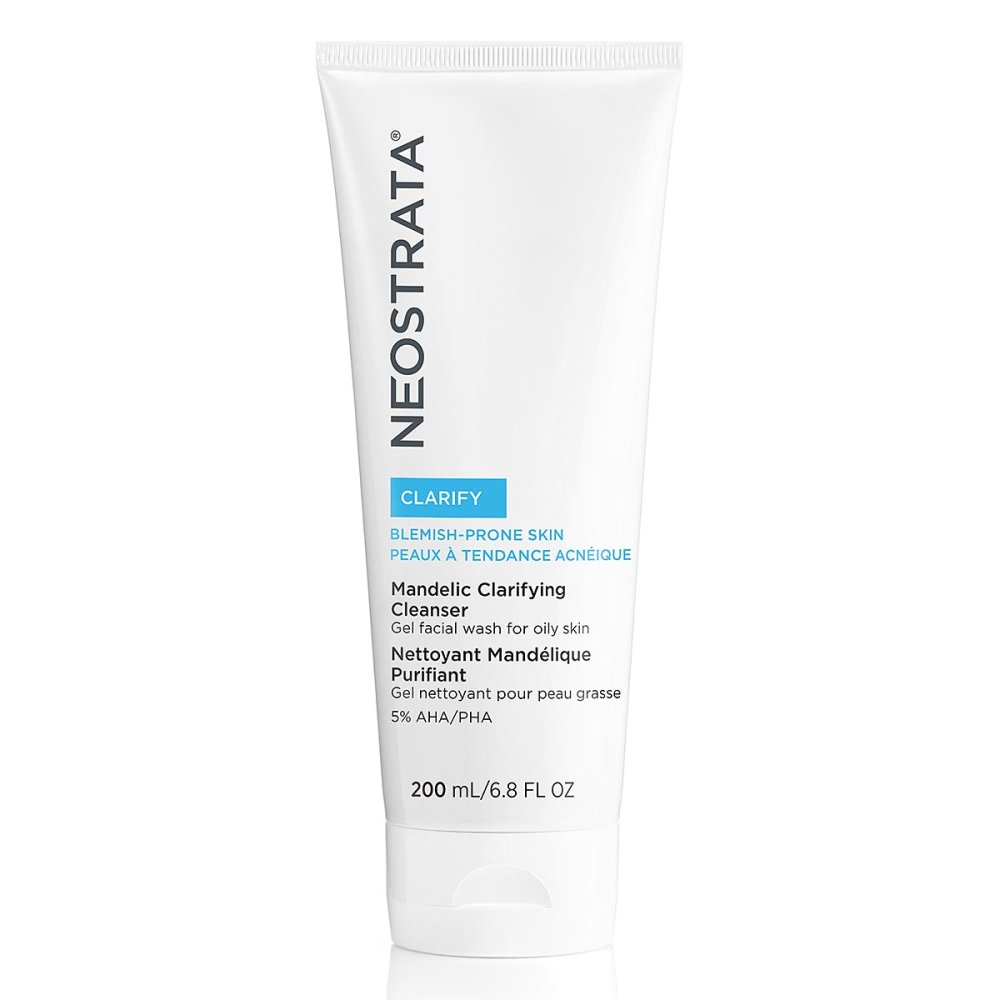 Derma Enzinger GmbH Neostrata Mandelic Clarifying Cleanser 4% PHA/AHA 16206330
