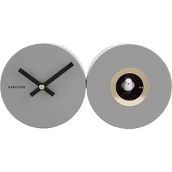 Karlsson, Wanduhr, Duo Cuckoo