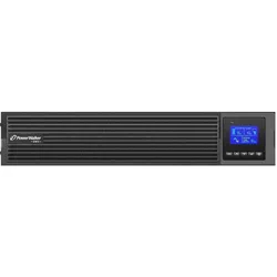 Powerwalker VFI 1000 ICR IoT DNV (1000 VA, 1000 W), USV