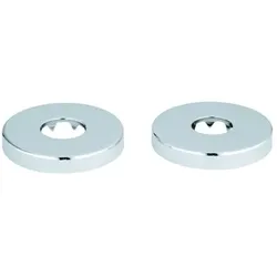 Grohe Rosette 11741 11741000 chrom