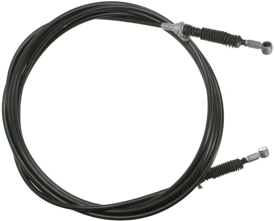 Gear Shifter Cable Kongsberg Ka 23197009190am