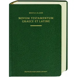 Novum Testamentum Graece et Latine (Nestle-Aland), Fachbücher von Eberhard Nestle, Erwin Nestle, Barbara Aland, Kurt Aland