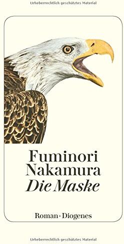 Fuminori Nakamura - Die Maske - Preis vom 18.10.2026 15:28:09 h