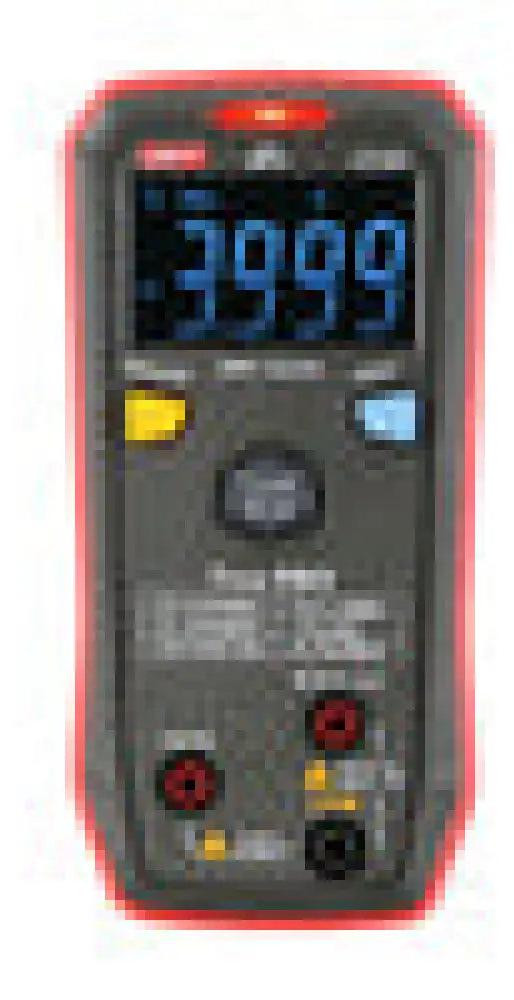 UNI-T UT123D Digitale multimeter