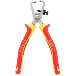 STANLEY FATMAX Abisolierzange VDE, 160mm - 0-84-010