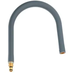 Grohe Grohflexx Küche Schlauchauslauf 30321XC0 dunkelgrau