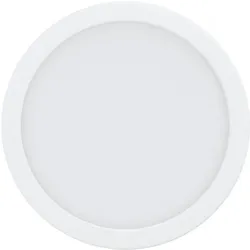 EGLO, Deckenleuchte, Fueva (2100 lm)