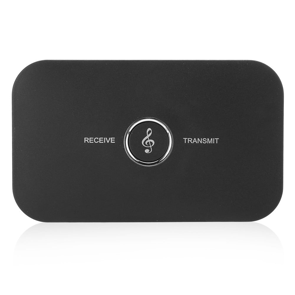 Cocosity 2-in-1 Bluetooth zender-ontvanger en adapter