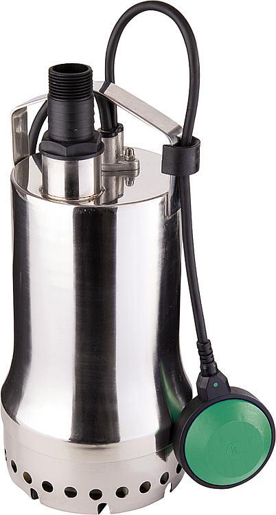 Schmutzwasserpumpe Wilo TSW 32/8-A Tauchpumpe Pumpe Schmutzwasser 13000 l/h