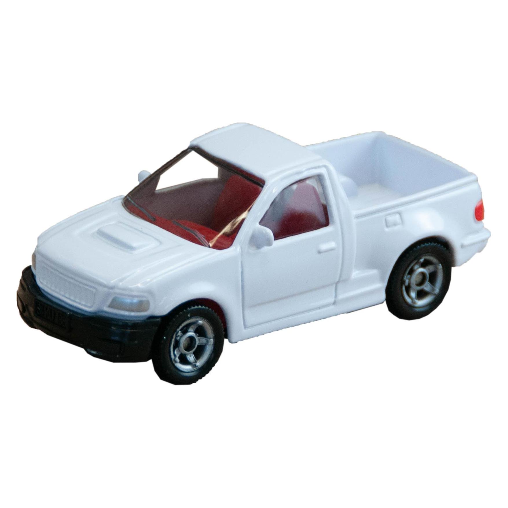 Siku Ranger (0867)