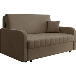 SCHLAFSOFA Viva Silk IV