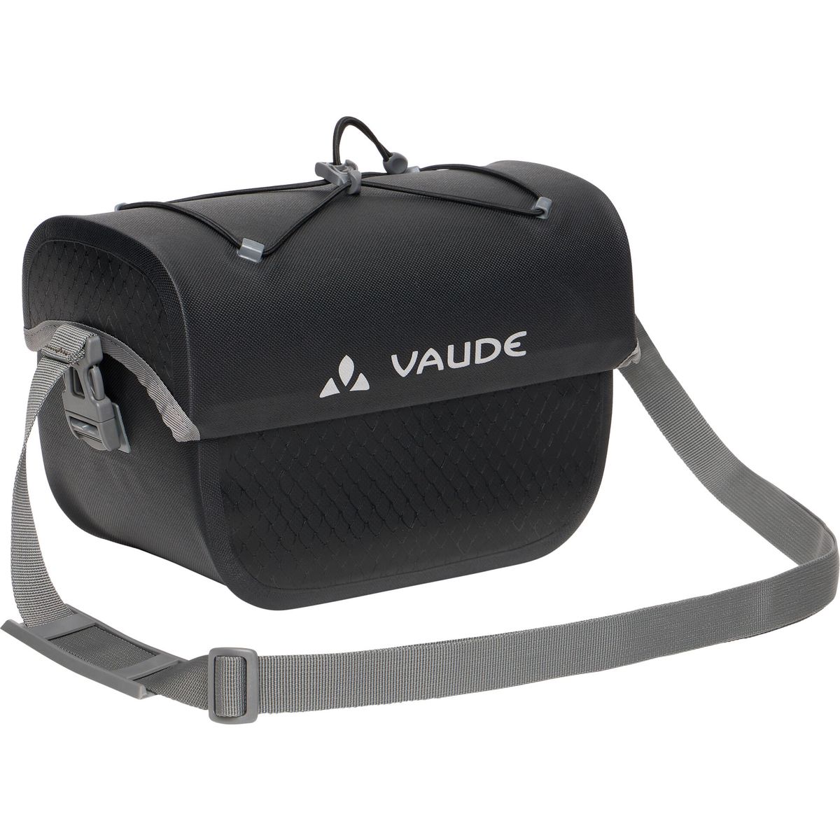 VAUDE Aqua Box 4 black (010) - 493710100000