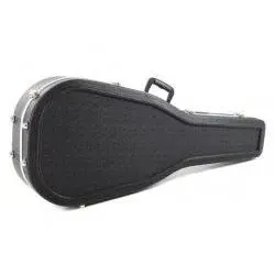 Gitarrenetui ABS-Premium Konzertgitarre