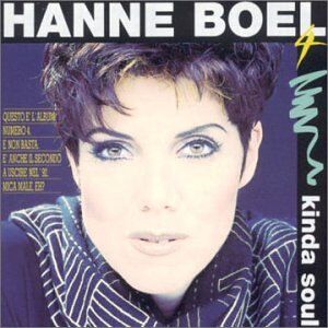 Hanne Boel - Kinda Soul - Preis vom 04.10.2026 03:51:26 h