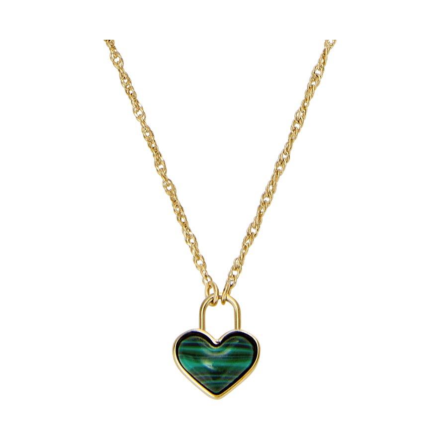Fossil Kette MODERN MEADOWS
