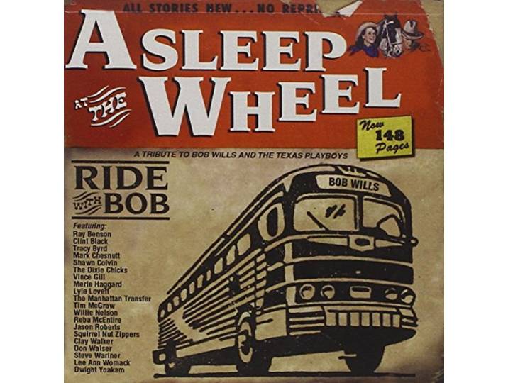 Ride With Bob