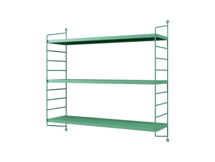 WANDREGAL Strängnäs modular