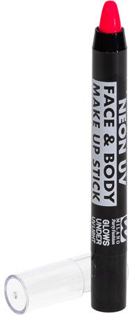 Make-up Stift "Neon", neonpink