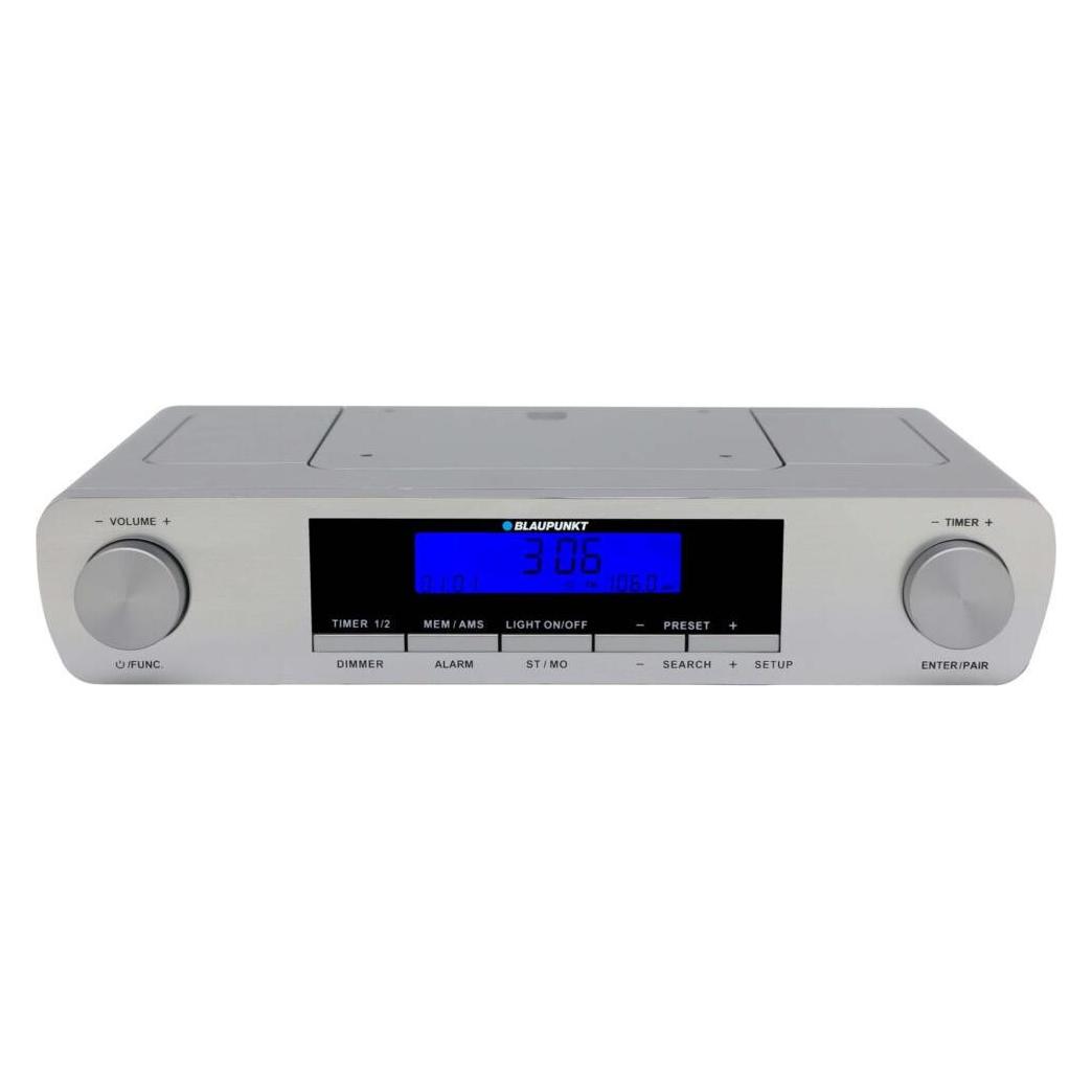 Blaupunkt KR14BT (FM, Bluetooth) (KR14BT)