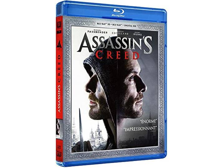 Assassin's Creed