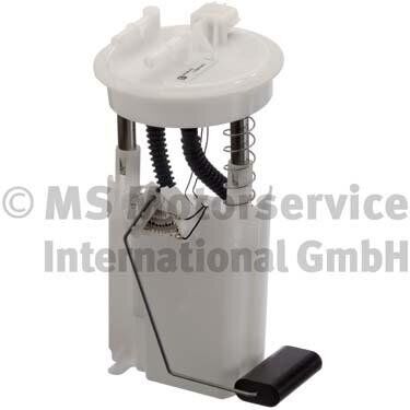 Capteur De Niveau De Carburant Pierburg 7.05656.99.0
