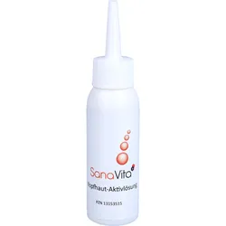 Sana Vita Kopfhaut Aktivlösung 75 ML